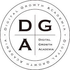 株式会社ディジタルグロースアカデミア ロゴ
