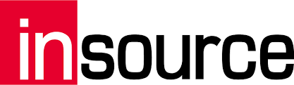 株式会社インソース ロゴ