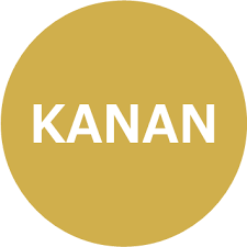 株式会社カナン ロゴ