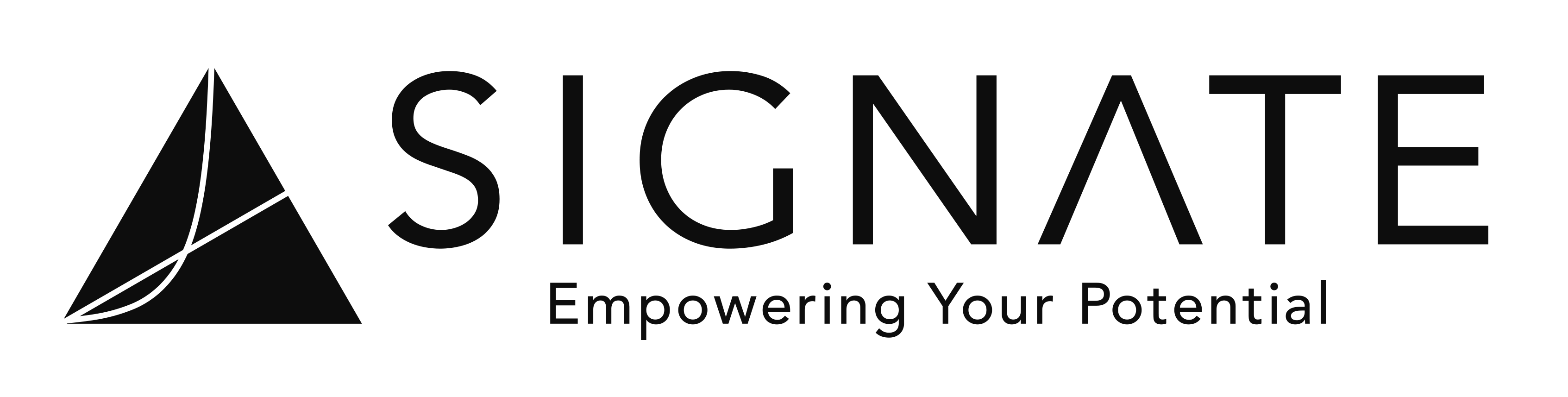 株式会社SIGNATE ロゴ