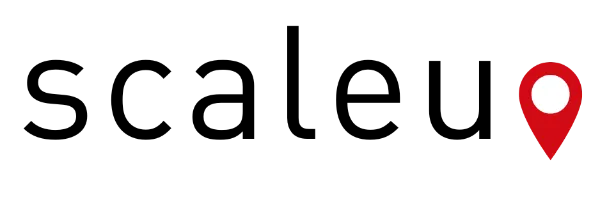 スケールアップ・パートナーズ ロゴ