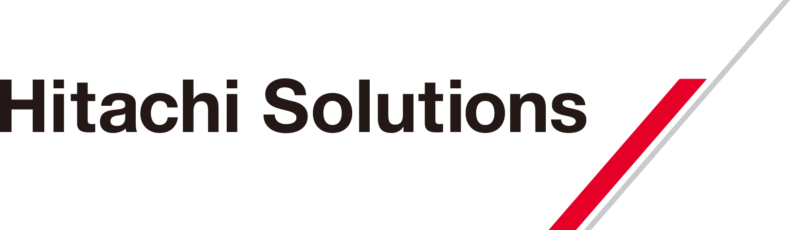 株式会社日立ソリューションズ ロゴ